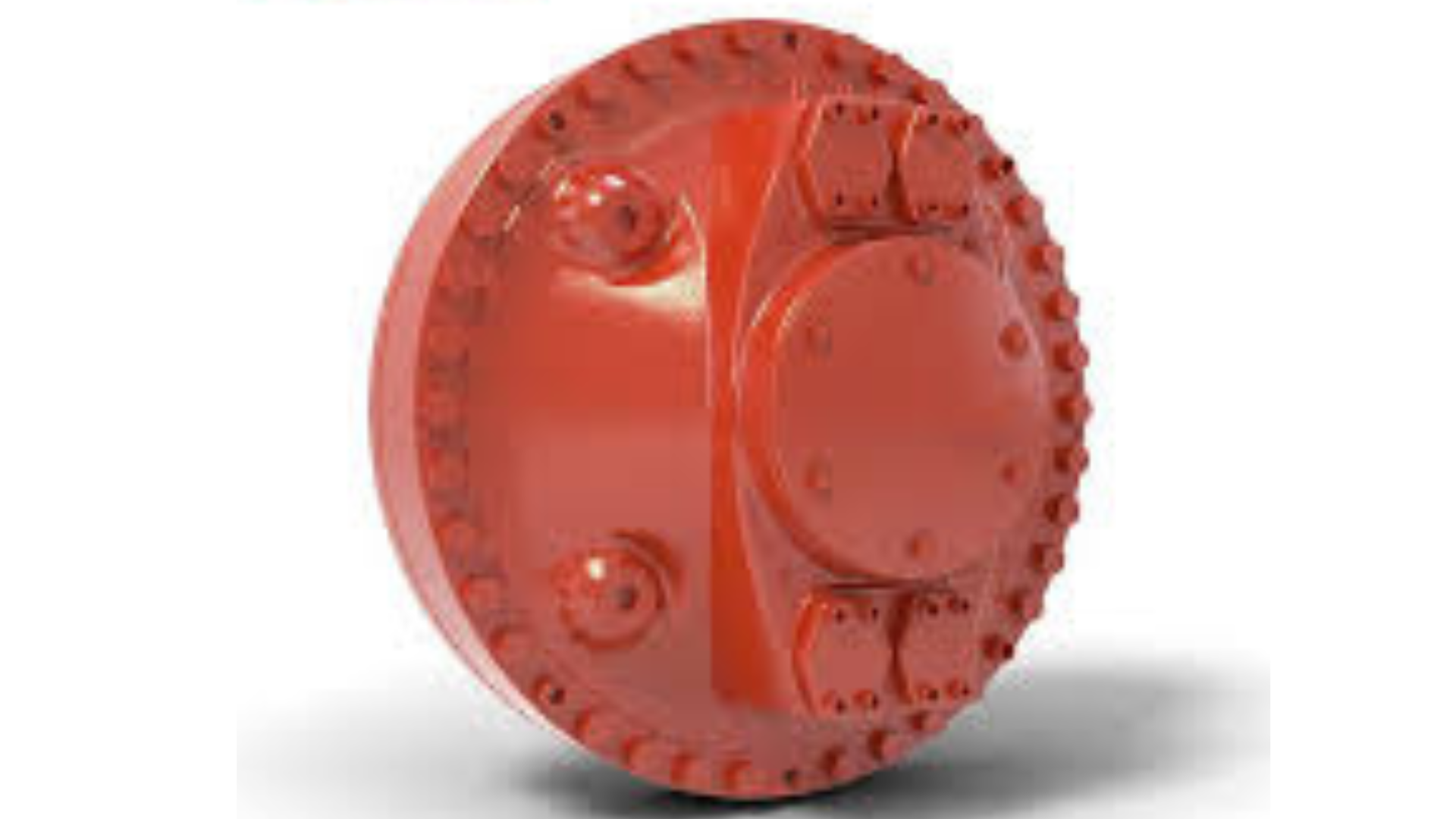 Hydraulic Pump Motor